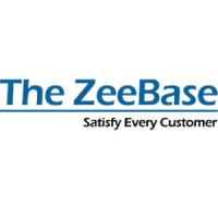 TheZeeBase logo, TheZeeBase contact details