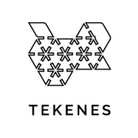 Tekenes logo, Tekenes contact details