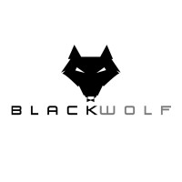 BlackWolf logo, BlackWolf contact details