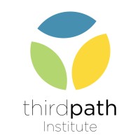 ThirdPath Institute logo, ThirdPath Institute contact details