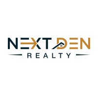 NextDen Realty logo, NextDen Realty contact details