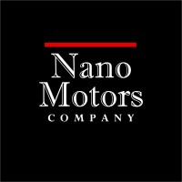 Nano Motors Company logo, Nano Motors Company contact details