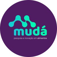 Mudá - Pesquisa e Inovação em Alimentos logo, Mudá - Pesquisa e Inovação em Alimentos contact details