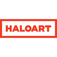 Werbeagentur HALOART logo, Werbeagentur HALOART contact details