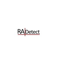 RA Detect logo, RA Detect contact details