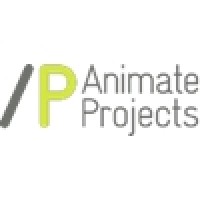 Animate Projects logo, Animate Projects contact details