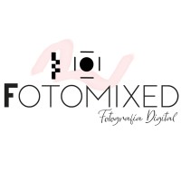 Fotomixed logo, Fotomixed contact details