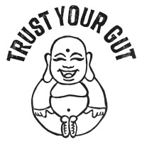 Trust Your Gut logo, Trust Your Gut contact details