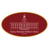 Smoky Mountain Children's Home logo, Smoky Mountain Children's Home contact details