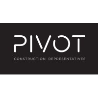 PIVOT Construction Representatives logo, PIVOT Construction Representatives contact details