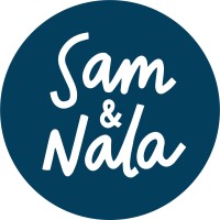 Sam & Nala logo, Sam & Nala contact details