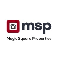 Magic Square Properties logo, Magic Square Properties contact details