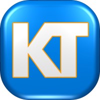 KT Group Limited logo, KT Group Limited contact details