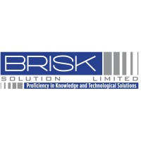 Brisk Solution Company Ltd logo, Brisk Solution Company Ltd contact details