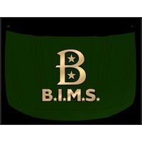 B.I.M.S., Inc. logo, B.I.M.S., Inc. contact details