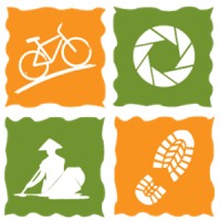 Mekong Trails logo, Mekong Trails contact details