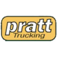 Pratt Trucking Co logo, Pratt Trucking Co contact details