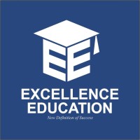 Excellence Education logo, Excellence Education contact details