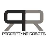 Perceptyne Robots logo, Perceptyne Robots contact details