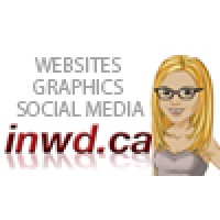 ineedwebdesign.ca logo, ineedwebdesign.ca contact details