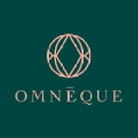 Omnēque logo, Omnēque contact details