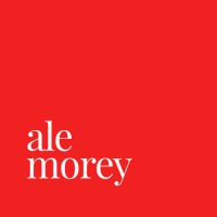 Ale Morey Studio logo, Ale Morey Studio contact details