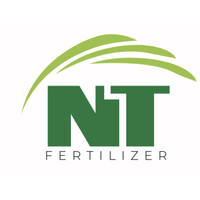 NT Fertilizer logo, NT Fertilizer contact details