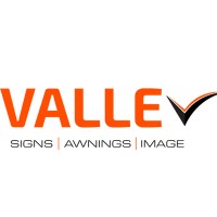 Valle Signs & Awnings logo, Valle Signs & Awnings contact details