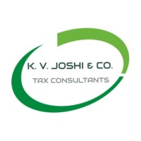 K. V. JOSHI & CO., TAX CONSULTANTS logo, K. V. JOSHI & CO., TAX CONSULTANTS contact details