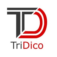 Tridico logo, Tridico contact details