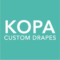 KOPA Drapes logo, KOPA Drapes contact details