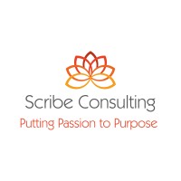 Scribe Consulting logo, Scribe Consulting contact details