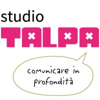 Studio Talpa logo, Studio Talpa contact details