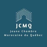 JCMQ - Jeune chambre Marocaine du Québec logo, JCMQ - Jeune chambre Marocaine du Québec contact details