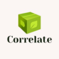 Correlate logo, Correlate contact details