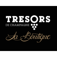 Trésors de Champagne - La Boutique logo, Trésors de Champagne - La Boutique contact details