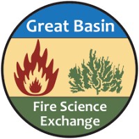 Great Basin Fire Science Exchange logo, Great Basin Fire Science Exchange contact details