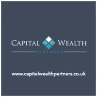 Capital Wealth Partners logo, Capital Wealth Partners contact details