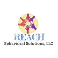 REACH Behavioral Solutions, LLC logo, REACH Behavioral Solutions, LLC contact details