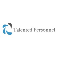 Talented Personnel logo, Talented Personnel contact details