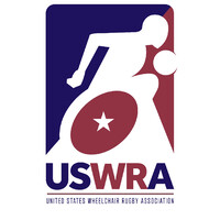 United States Wheelchair Rugby Association logo, United States Wheelchair Rugby Association contact details