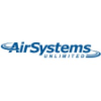 AirSystems Unlimited logo, AirSystems Unlimited contact details