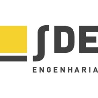 SDE Engenharia logo, SDE Engenharia contact details