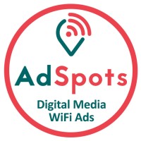 AdSpots Inc. logo, AdSpots Inc. contact details