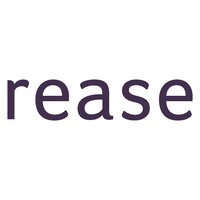 REASE Inc. logo, REASE Inc. contact details