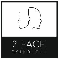 2Face Psikoloji logo, 2Face Psikoloji contact details