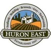 Municipality of Huron East logo, Municipality of Huron East contact details