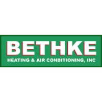 BETHKE Heating & Air Conditioning, Inc. logo, BETHKE Heating & Air Conditioning, Inc. contact details