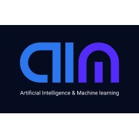 A.I.M Learning logo, A.I.M Learning contact details