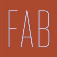 FAB Agency logo, FAB Agency contact details